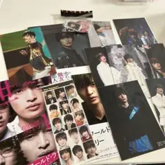 キスマイ　Kis-My-Ft2 玉森裕太