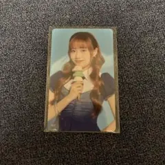 ME:I CONIC HI SUMMER 清水恵子