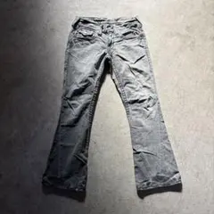BURTON バートン analog アナログ グラベルパンツ L デニム - メルカリ
