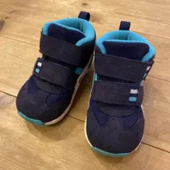 asicsキッズスニーカー TUB127 14.5cm