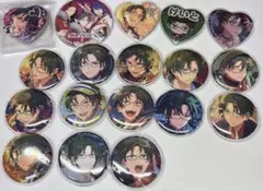 あんスタ 蓮巳敬人 缶バッジ まとめ売り