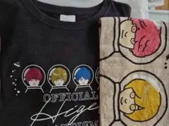 Official髭男dism 犬キャット Tシャツ - メルカリ
