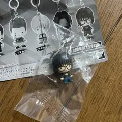 HUNTER×HUNTER-めじるしアクセサリー幻影旅団編 シズク