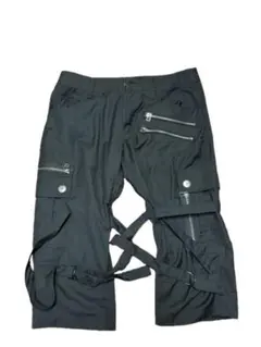 semantic design bontage shorts ACDC RAGのサムネイル