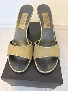 2026年最新】gucci サンダルの人気アイテム - メルカリ