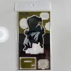 呪術廻戦PLAZA ~Chair:Black~ アクリルスタンド 禪院直哉