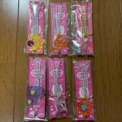 セボンスター　6点セット