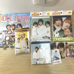 w-inds.詰め合わせセット