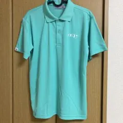 Sugar Nap on course ポロシャツ レディース M