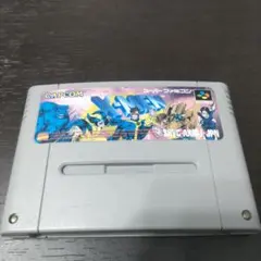 X-MEN: Mutant Apocalypse (スーパーファミコン)