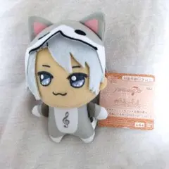 アイナナ 八乙女楽 きらどるぬいぐるみ