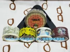 名探偵コナン　マステ　セット