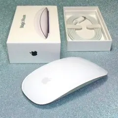 Apple Magic Mouse MK2E3J/A