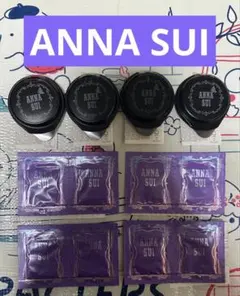 ANNA SUI アナスイ 化粧品 サンプルのサムネイル