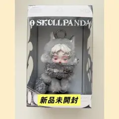 SKULLPANDA XG 新品未開封 日本限定