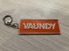 Vaundy アクリルキーホルダー