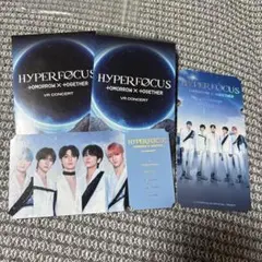 txt VR concert 先行試写会 特典 トレカケース 硬質ケース txt VR concert 先行試写会 特典 トレカケース 硬質ケース
