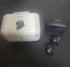 【ジャンク】SONY WF-1000XM4 ワイヤレスイヤホン