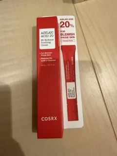 COSRX AZELAIC ACID 20 B5 Soothing Creamのサムネイル