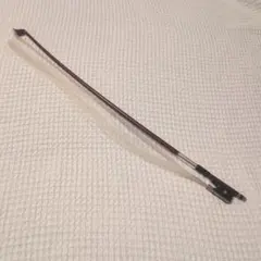 バイオリン　弓　ニコロサンティ　1/4