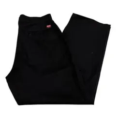 《美品30人気定番早い者勝》レッドキャップred kapチノワークパンツブラック