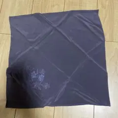 新品　ふくさ　絹100% 薄紫