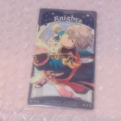 瀬名泉 あんスタ アルカナカード