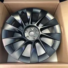 テスラ モデルY パフォーマンス 純正リアホイール（新品）21インチ