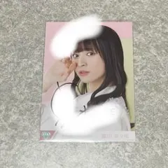 ≠ME ノイミー 冨田菜々風 直筆 - メルカリ