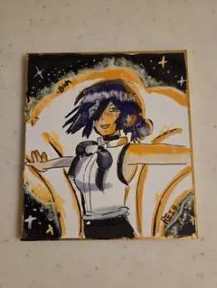 レゼ　ファンアート