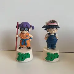 ドラゴンボール　一番くじ　F賞ゲストフィギュア