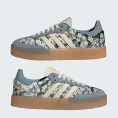 2026年最新】adidas samba 23.5の人気アイテム - メルカリ