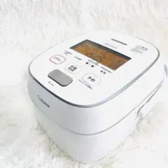 HITACHI 炊飯器 RZ-TS106M 5.5合炊き ふっくら御膳 - メルカリ