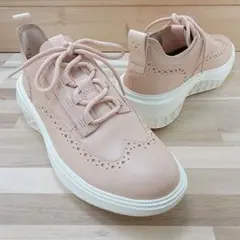 コールハーン ゼログランド WFA メンズ 7M 24.5センチ