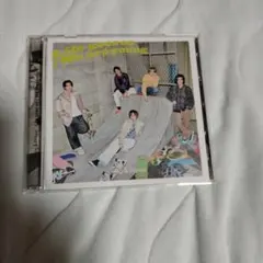 キンプリ Life goes on/We are young 3枚セット