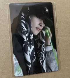 weverse ラキドロ　ニキ