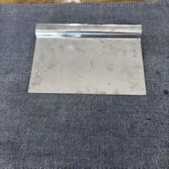 ステンレス スケッパーのサムネイル