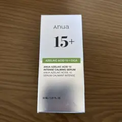 Anua Azelaic Acid 15 Intense Serum 30mlのサムネイル