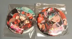 マジカルミライ マジミラ 2023 初音ミク 缶バッジ