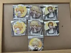 浦島坂田船 センラさん缶バッジセット（VERITE）