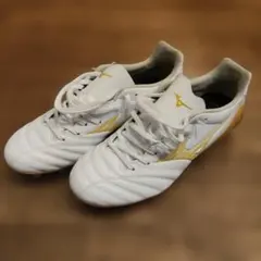 Mizuno Mornacida Neo II Elite ホワイト FG - メルカリ