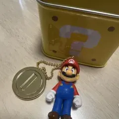 スーパーニンテンドーワールド フィギュア