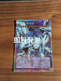 フ*ん様 遊戯王 究極竜魔導師 マスター・オブ・ドラゴンマギア