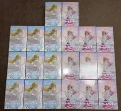 20体　GIGO限定 HIMEHINA フィギュアAngle ver. ヒメヒナ