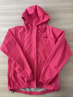 THE NORTH FACE ナイロンパーカー