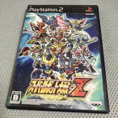 スーパーロボット大戦Z
