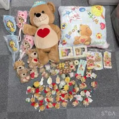 【新品・未使用】  スージーズー リトルスージーズー まとめ売り 大量 グッズ