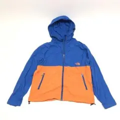 【好配色】THE NORTH FACE マウンテンパーカー /Ｓ