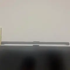BenQ ScreenBar モニター掛け式ライト スタンダードモデル ブラック