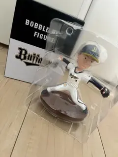2025年最新】ボブルヘッド 山本由伸の人気アイテム - メルカリ